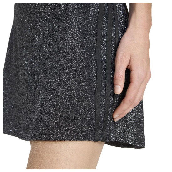 Adidas Γυναικεία φούστα Lurex Skirt